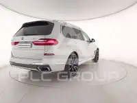 2021 BMW X7