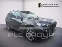 2021 BMW X7