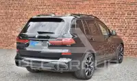 2021 BMW X7