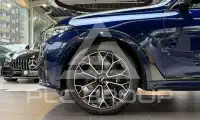 2021 BMW X7