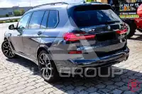 2021 BMW X7