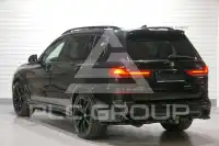 2021 BMW X7