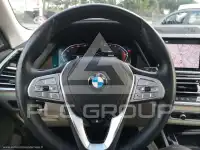 2021 BMW X7