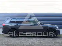 2021 BMW X7
