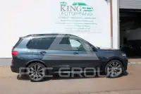 2021 BMW X7