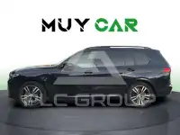 2021 BMW X7
