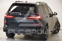2021 BMW X7
