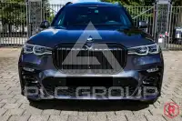 2021 BMW X7
