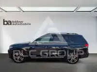 2021 BMW X7