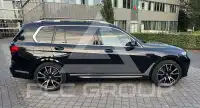 2021 BMW X7