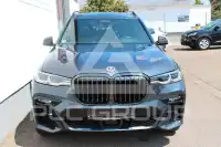 2021 BMW X7
