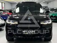 2021 BMW X7