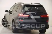 2021 BMW X7