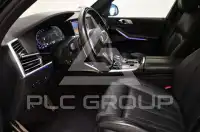 2021 BMW X7