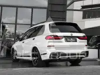 2021 BMW X7