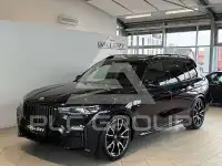 2021 BMW X7