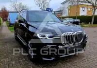 2021 BMW X7