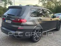 2021 BMW X7