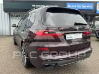 2021 BMW X7