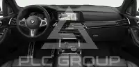 2021 BMW X7