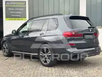 2021 BMW X7