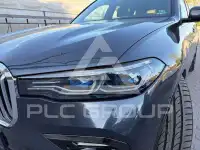 2021 BMW X7