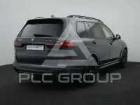 2021 BMW X7
