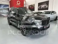 2021 BMW X7