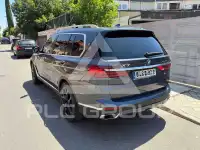 2021 BMW X7