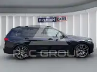 2021 BMW X7