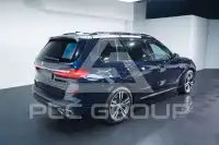 2021 BMW X7