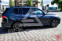 2021 BMW X7