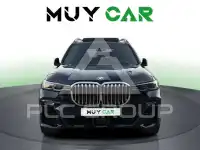 2021 BMW X7