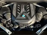 2021 BMW X7