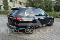 2021 BMW X7