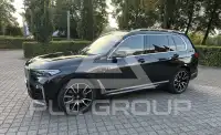 2021 BMW X7