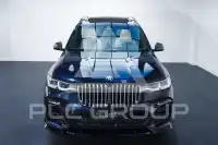 2021 BMW X7
