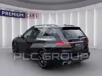 2021 BMW X7