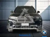 2021 BMW X7