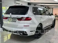 2021 BMW X7