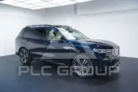 2021 BMW X7