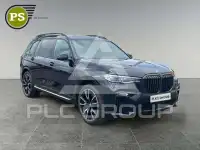 2021 BMW X7