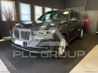 2021 BMW X7