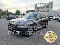 2021 BMW X7