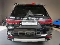 2021 BMW X7