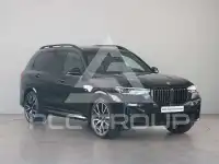 2021 BMW X7