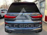 2021 BMW X7