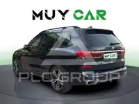2021 BMW X7