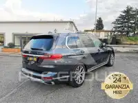 2021 BMW X7