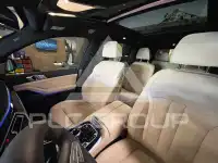 2021 BMW X7